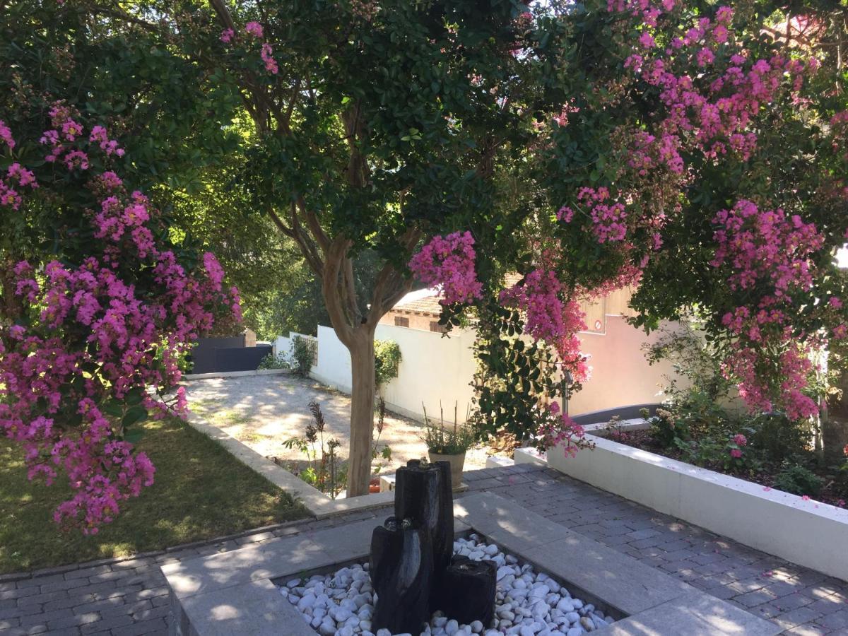 Lantosque Les Hortensias מראה חיצוני תמונה